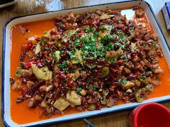-兔槽江湖菜·重庆璧山兔(水围店)