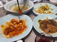 -静之湖湖畔餐厅