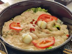 兔肉-芭夯兔·兔肉汤锅(新都店)