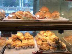 -新侨三宝乐面包店(崇文门店)
