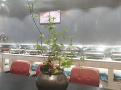-香丰阁·烤鸭·川湘菜(清河店)
