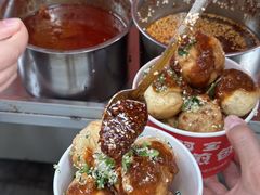 -阿宝生煎包(万松园总店)