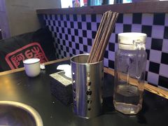 -小牛海记潮汕牛肉店(永定路店)