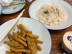 -奎元馆.百年奎元.非遗传承(西湖边的解放路店)