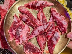 -釜山火炉·海鲜烤肉(紫藤路店)