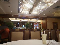 大堂-潮福城大酒楼·潮粤菜·港式点心(阳光城店)