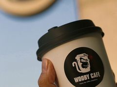 -悟白咖啡WoobyCafe