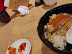 -味千拉面(航洋国际购物中心)