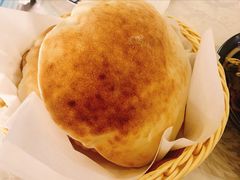雪松饼-一千一夜阿拉伯餐厅(静安店)