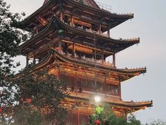 -杨家埠民间艺术大观园