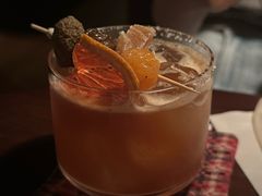 -STAFF ONLY Bar(南台巷店)