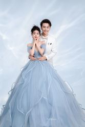 -布拉格婚纱摄影(真实客片店)