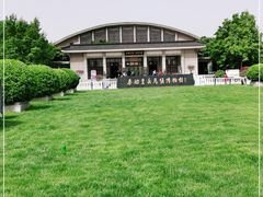 -秦始皇帝陵博物院(兵马俑)
