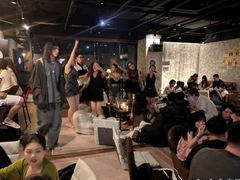 -Five沸屋·交友社交酒吧·homebar