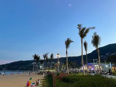 -大梅沙海滨公园