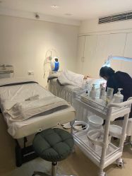 -JNK皮肤管理中心