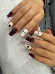 -斯馨·健康美甲美睫