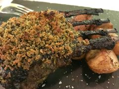 -La Mer Restaurant & Lounge