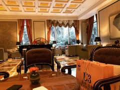 -广州富力丽思卡尔顿酒店