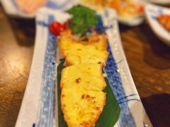 -大雄寿司(中华广场店)