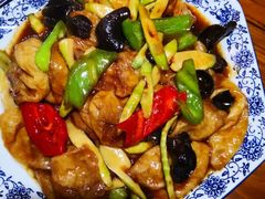 -呼吸森林·生态农庄农家乐私房菜