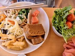 -素满香·食养自助(建邺万达店)