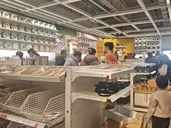 -宜家家居(宝山商场店)