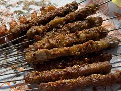 -韩食代烧烤(龙华路美食街店)