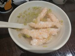 青虾滑-邵子牙·中华老字号(定安路店)