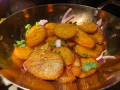 -绿茶餐厅(乐峰广场店)