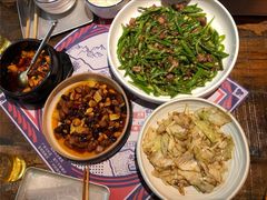 -铁公鸡·四川料理(天环广场店)