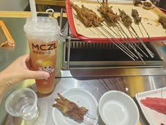 -彭城八戒羊肉串(总店)