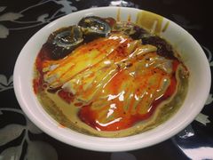 卤汁凉粉-何老二卤汁凉粉