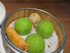 -瑞面(吴宫泛太平洋酒店)