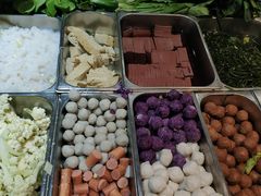 -林静小吃(复兴路店)