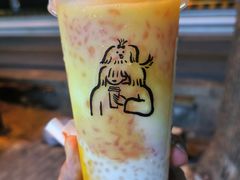 -喜茶(广州北京路惠福东店)