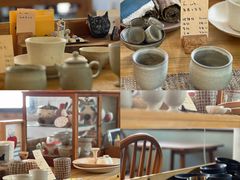 -知亘茶食