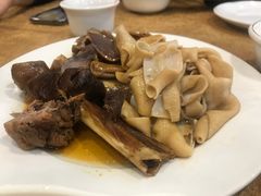 -揭阳钟记小食(福田新村店)