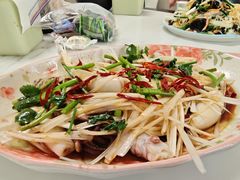 -二嫚私家菜馆