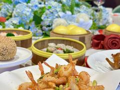 -福满楼·海鲜酒家(福永益田店)
