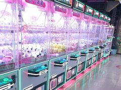 -城市动力(弘桥商城店)