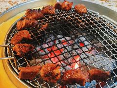 -朴安胖·韩国烤肉(沈阳店)