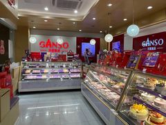 -GANSO元祖食品(白下店)
