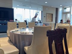 -全聚德(长白直营店)