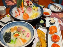 -元通寿司(东骏店)