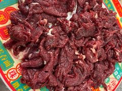 -金新街边打边炉(天安花园店)