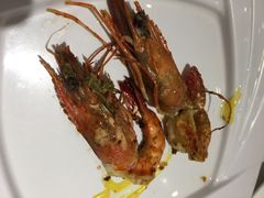 海鲜居(海鲜城店)-赶海部落海鲜城(海阳路店)