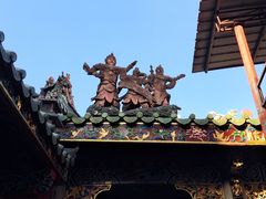 -揭阳楼
