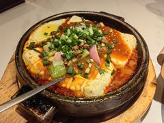 -七八冷面·延边朝鲜族美食(世纪汇店)