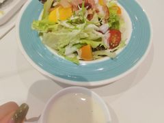 -柠檬树茶餐厅(海雅缤纷城店)